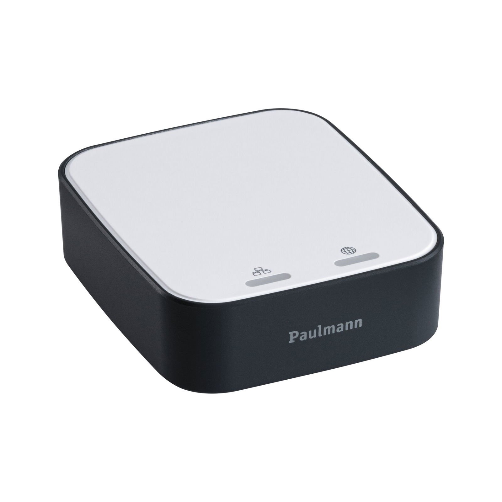 P 5181 Startovací sada Smart Home smik Gateway nástěnný ovladač + LED vestavné svítidlo Nova Plus Coin základní sada výklopné RGBW - PAULMANN (obrázek 20)