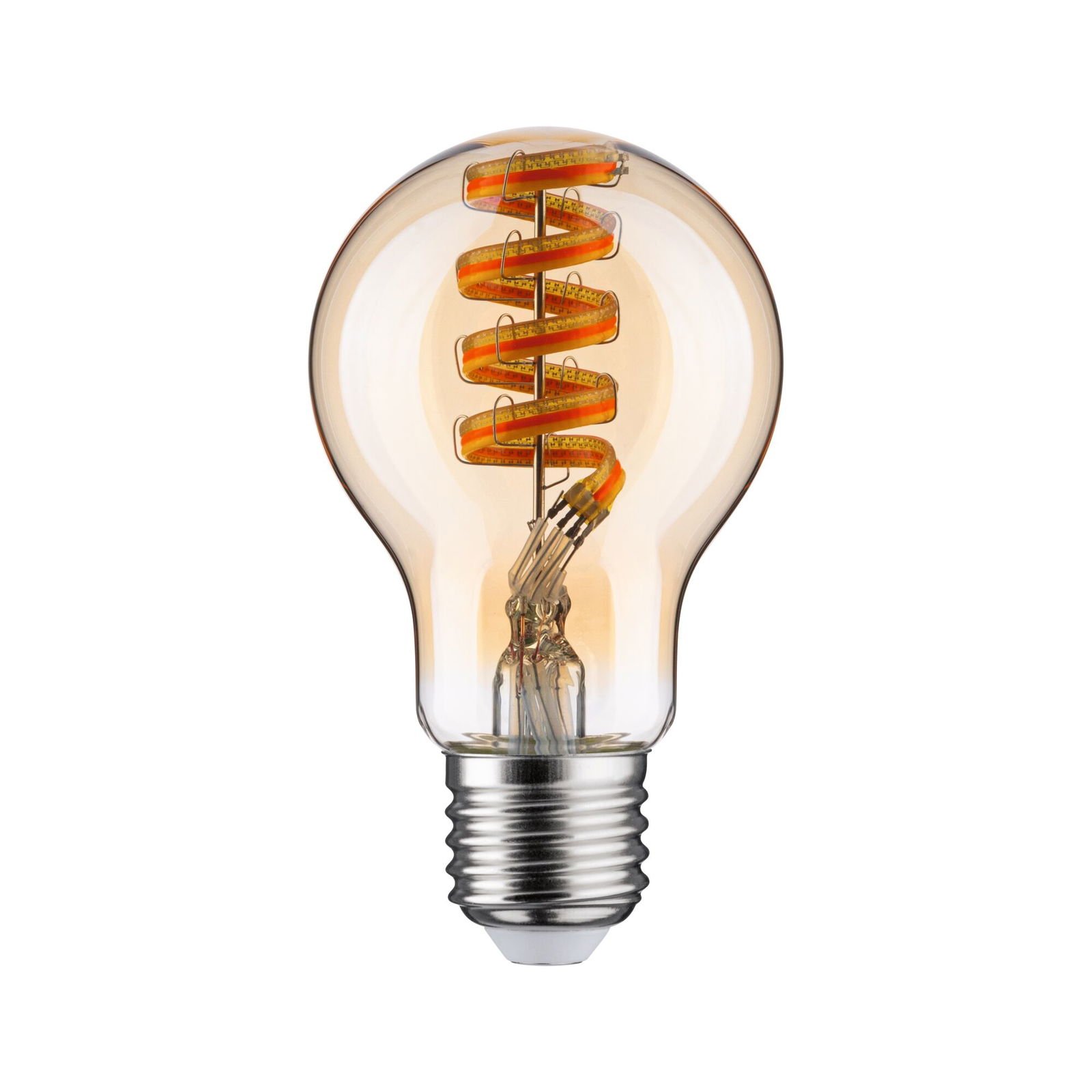 P 5192 Startovací sada Smart Home Zigbee 3.0 LED žárovka Gateway + Filament 230V LED žárovka E27 RGBW + vypínač - PAULMANN (obrázek 6)