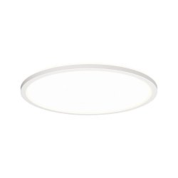 Obrázek pro produkt LED Panel Atria Shine Backlight IP44 kruhové 420mm 22W 4000K bílá - PAULMANN