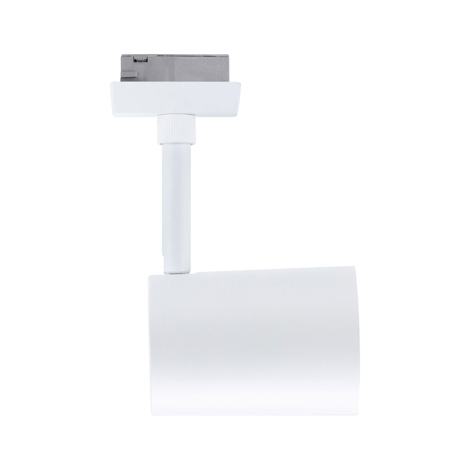 P 95663 URail LED lištový spot Smart Home Zigbee 3.0 Luxe GU10 4,8W RGBW+ stmívatelné 230V bílá - PAULMANN (obrázek 11)