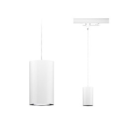 Obrázek pro produkt ProRail3 závěs Kratos 25W 4000K 230V bílá - PAULMANN