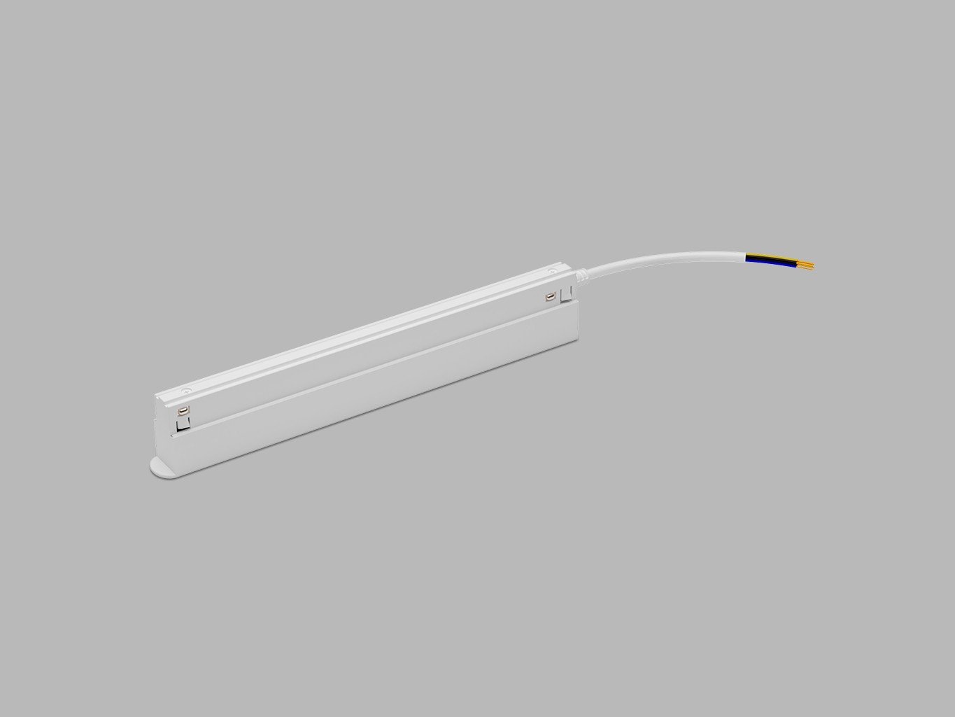 LED2 6092801 LED2 MAG DRIVER 250W, W DALI bílá - LED2 Lighting