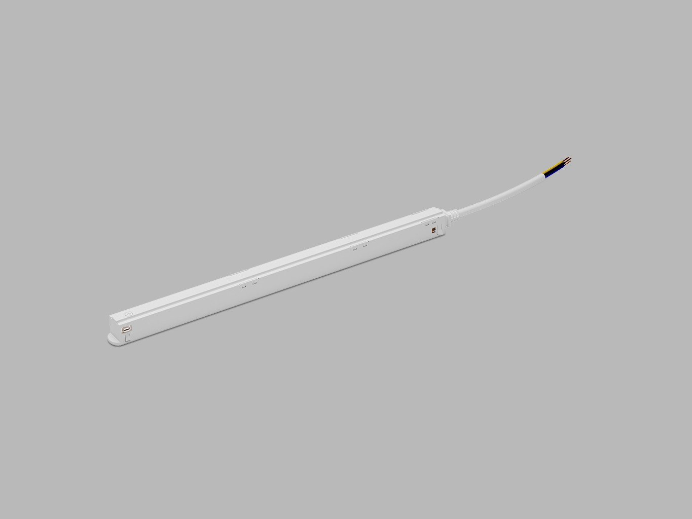 LED2 6092701 LED2 MAG DRIVER 100W, W DALI bílá - LED2 Lighting