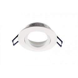 Obrázek pro produkt Deko-Light zapuštěné bodové svítidlo - Samsola, kulaté, bílá - DEKOLIGHT