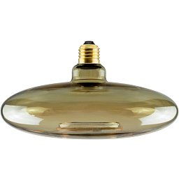 Obrázek pro produkt Deko-Light LED designová žárovka ORBIT DIM E27 4,5W 1900K kouřová - DEKOLIGHT