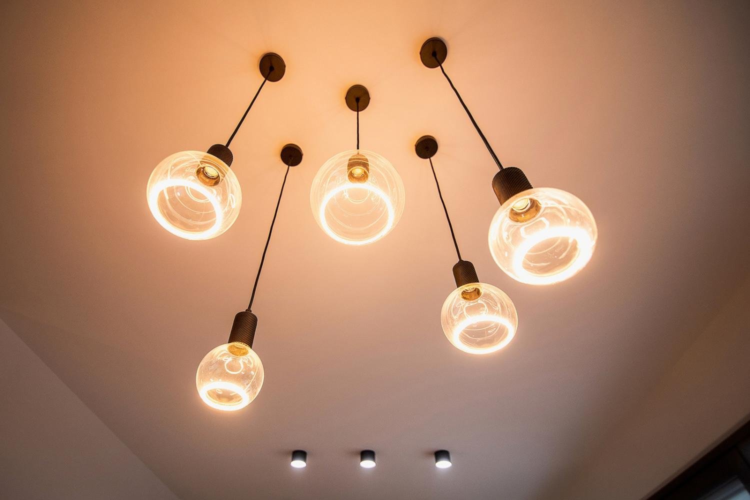 IMPR 180734 Deko-Light LED designová žárovka Moon 125, DIM, E27, 6,0W, 1900K, kouřová (obrázek 5)