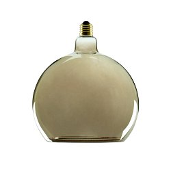 Obrázek pro produkt Deko-Light LED designová žárovka Moon 200, DIM, E27, 6,0W, 1900K, kouřová - DEKOLIGHT