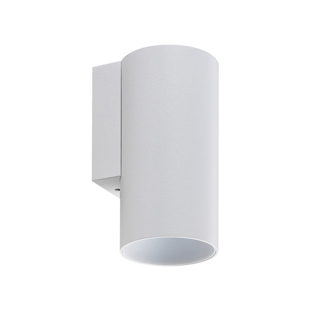 IMPR 341341 Deko-Light nástěnné přisazené svítidlo Can IP20, 1x 7,5 W GU10, bílá - LIGHT IMPRESSIONS