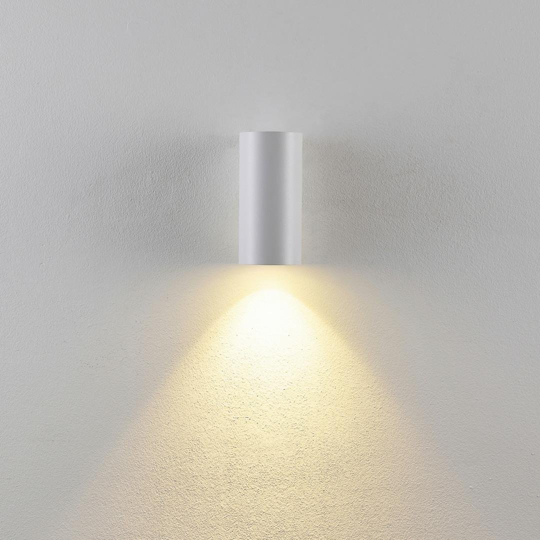 Obrázek produktu Deko-Light nástěnné přisazené svítidlo - Can IP20, 1x 7,5 W GU10, bílá - LIGHT IMPRESSIONS 7 Obrázek produktu Deko-Light nástěnné přisazené svítidlo - Can IP20, 1x 7,5 W GU10, bílá - LIGHT IMPRESSIONS 7