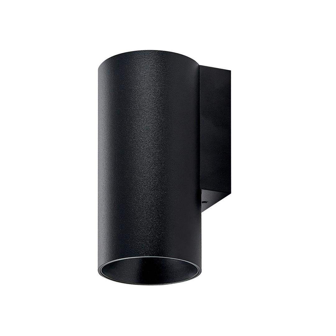 Deko-Light nástěnné přisazené svítidlo - Can IP20, 1x 7,5 W GU10, černá - LIGHT IMPRESSIONS Obrázek produktu Deko-Light nástěnné přisazené svítidlo - Can IP20, 1x 7,5 W GU10, černá - LIGHT IMPRESSIONS