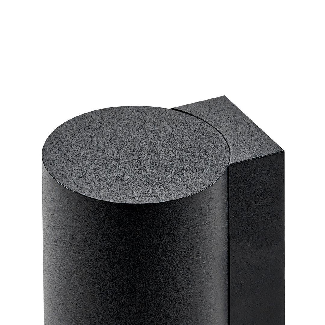 Obrázek produktu Deko-Light nástěnné přisazené svítidlo - Can IP20, 1x 7,5 W GU10, černá - LIGHT IMPRESSIONS 4 Obrázek produktu Deko-Light nástěnné přisazené svítidlo - Can IP20, 1x 7,5 W GU10, černá - LIGHT IMPRESSIONS 4