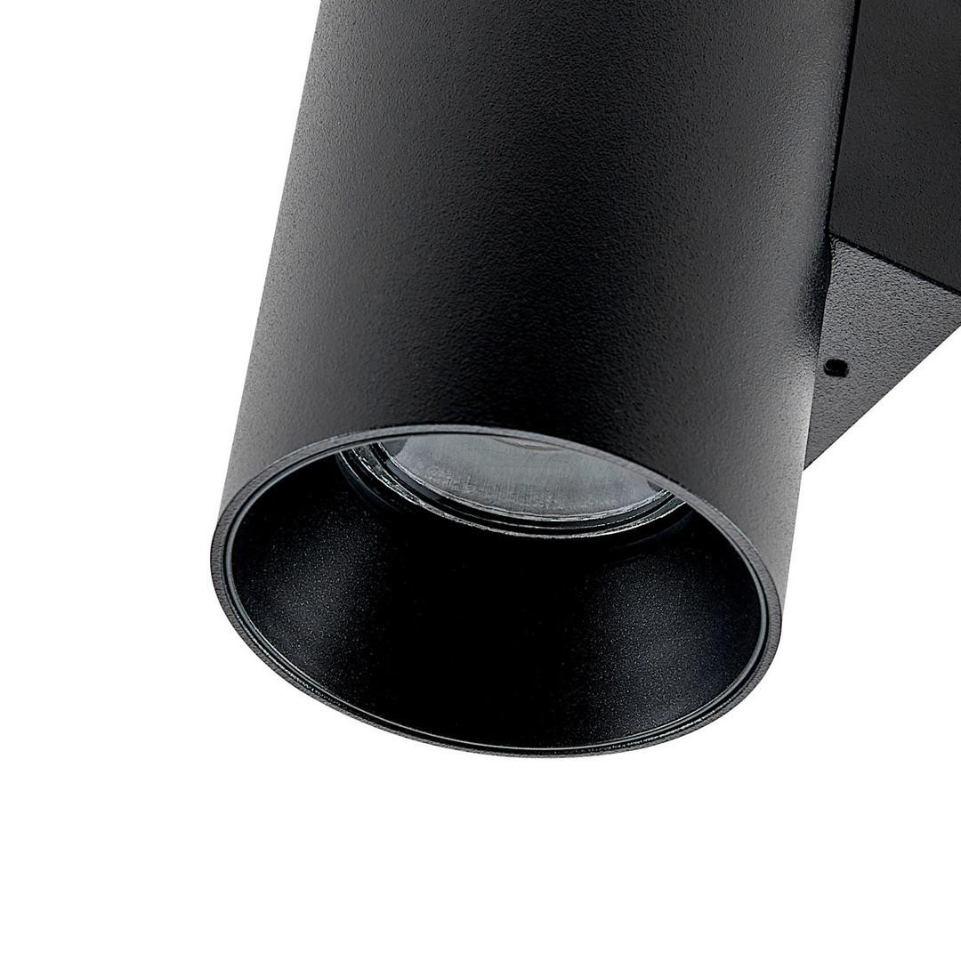 Obrázek produktu Deko-Light nástěnné přisazené svítidlo - Can IP20, 1x 7,5 W GU10, černá - LIGHT IMPRESSIONS 7 Obrázek produktu Deko-Light nástěnné přisazené svítidlo - Can IP20, 1x 7,5 W GU10, černá - LIGHT IMPRESSIONS 7