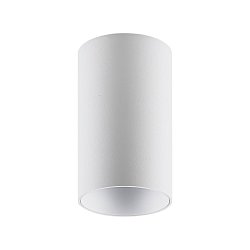 Obrázek pro produkt Deko-Light stropní přisazené svítidlo Can IP20 7,5W GU10 bílá - DEKOLIGHT