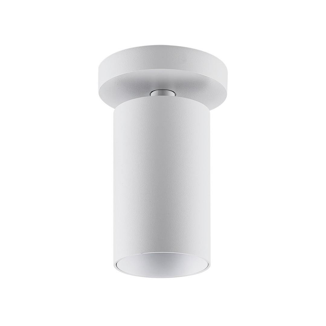 IMPR 348251 Deko-Light stropní přisazené svítidlo Can Tilt kulaté, 1x 7,5 W GU10, bílá (obrázek 4)
