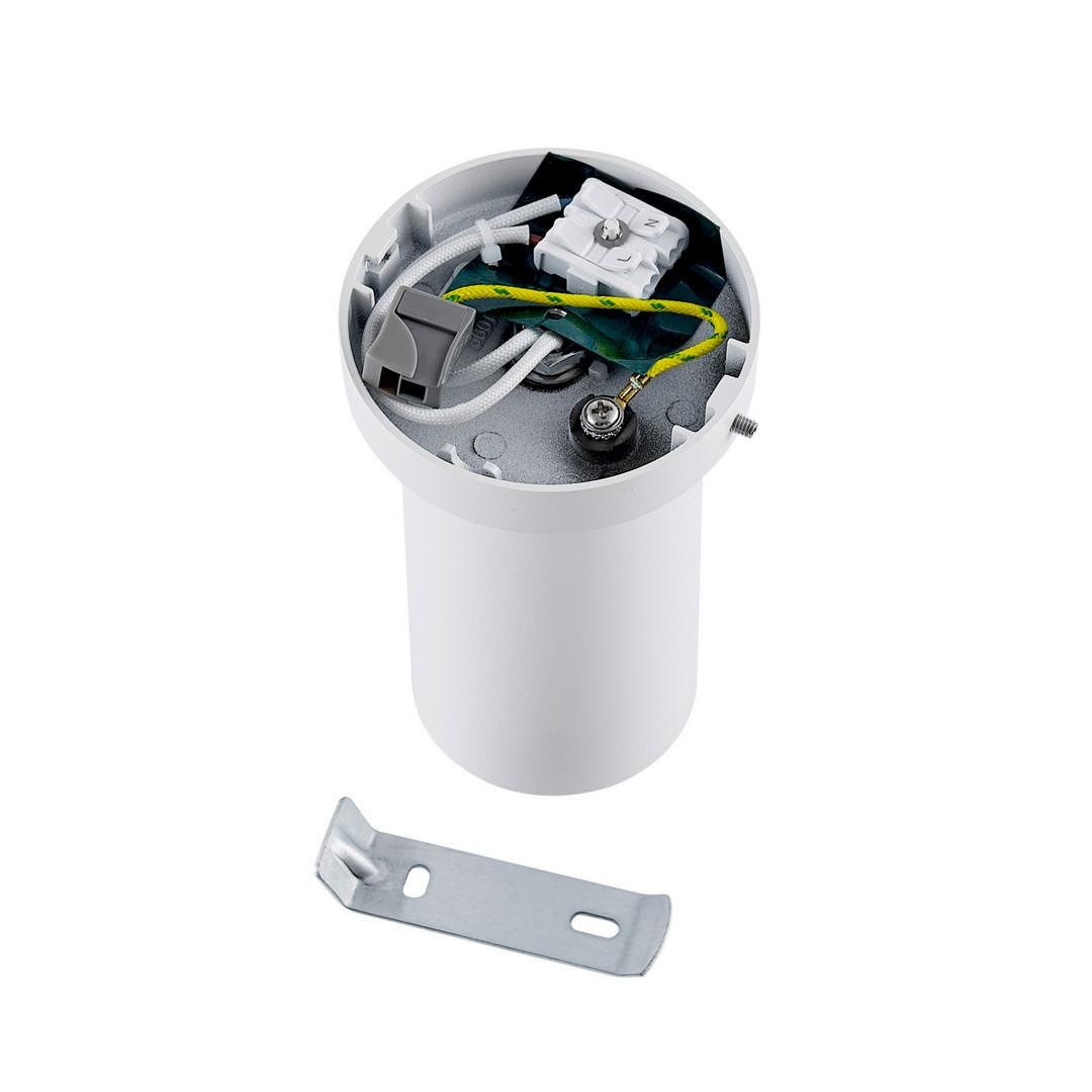 IMPR 348251 Deko-Light stropní přisazené svítidlo Can Tilt kulaté, 1x 7,5 W GU10, bílá (obrázek 5)