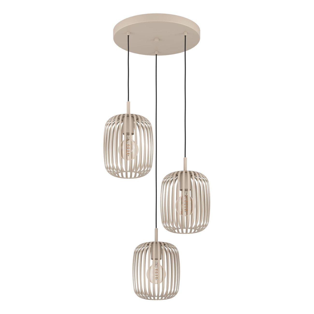 EG 900687 Závěsné svítidlo ROMAZZINA EGLO 900687 - EGLO