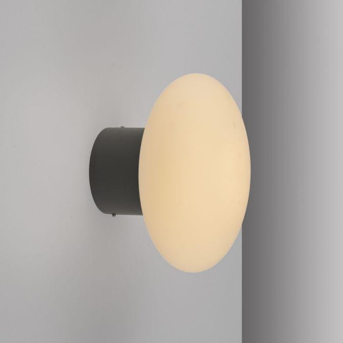 PN 9468-15 OLAF LED venkovní nástěnné a stropní svítidlo šedá 3000K - PAUL NEUHAUS (obrázek 8)