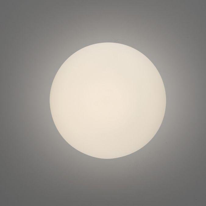 PN 9468-15 OLAF LED venkovní nástěnné a stropní svítidlo šedá 3000K - PAUL NEUHAUS (obrázek 9)