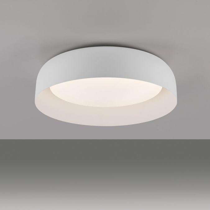 LD 14215-16 OSKO LED stropní svítidlo průměr 40 bílé stmívatelné dálkovým ovladačem CCT 2700-5000K - JUST LIGHT (obrázek 8)