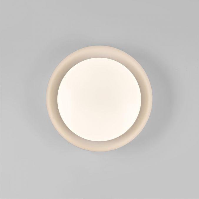 LD 14215-16 OSKO LED stropní svítidlo průměr 40 bílé stmívatelné dálkovým ovladačem CCT 2700-5000K - JUST LIGHT (obrázek 9)