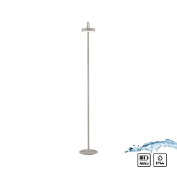 Obrázek pro produkt AMAG LED stojací lampa na baterie mobilní stmívatelné dotykem IP44 paměťová funkce 2700K - JUST LIGHT