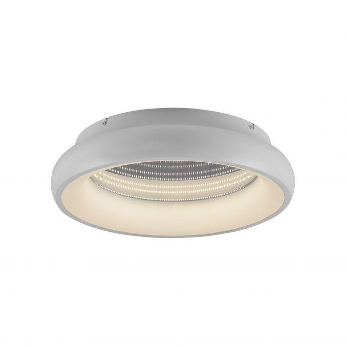 LD 14394-16 SPECCIO LED stropní svítidlo bílé s tunelovým efektem stmívatelné dálkový ovladač CCT 2700-5000K - JUST LIGHT (obrázek 6)