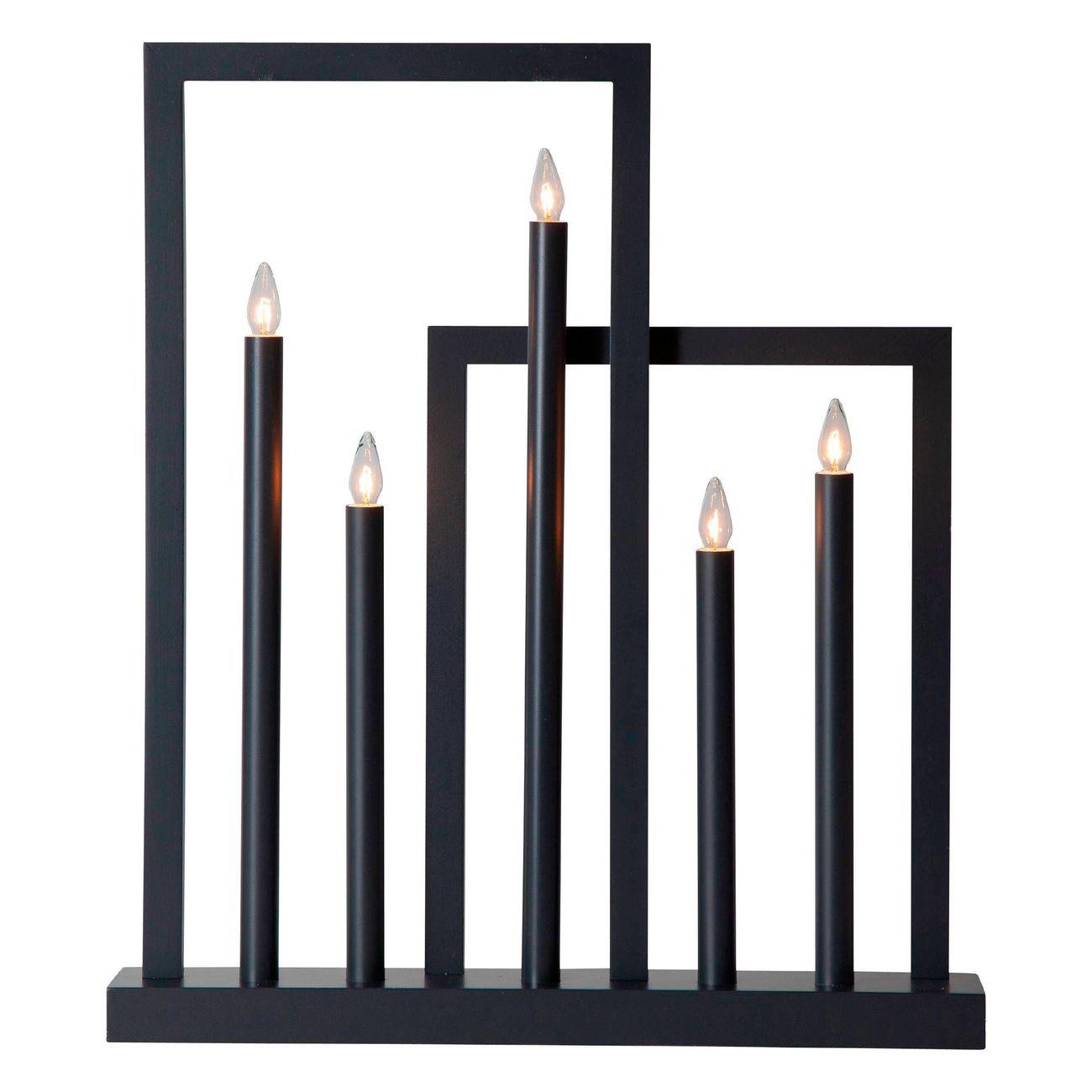 EG 410952 Svícen FRAME 410952 - EGLO