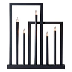 Obrázek pro produkt Svícen FRAME 410952 - EGLO
