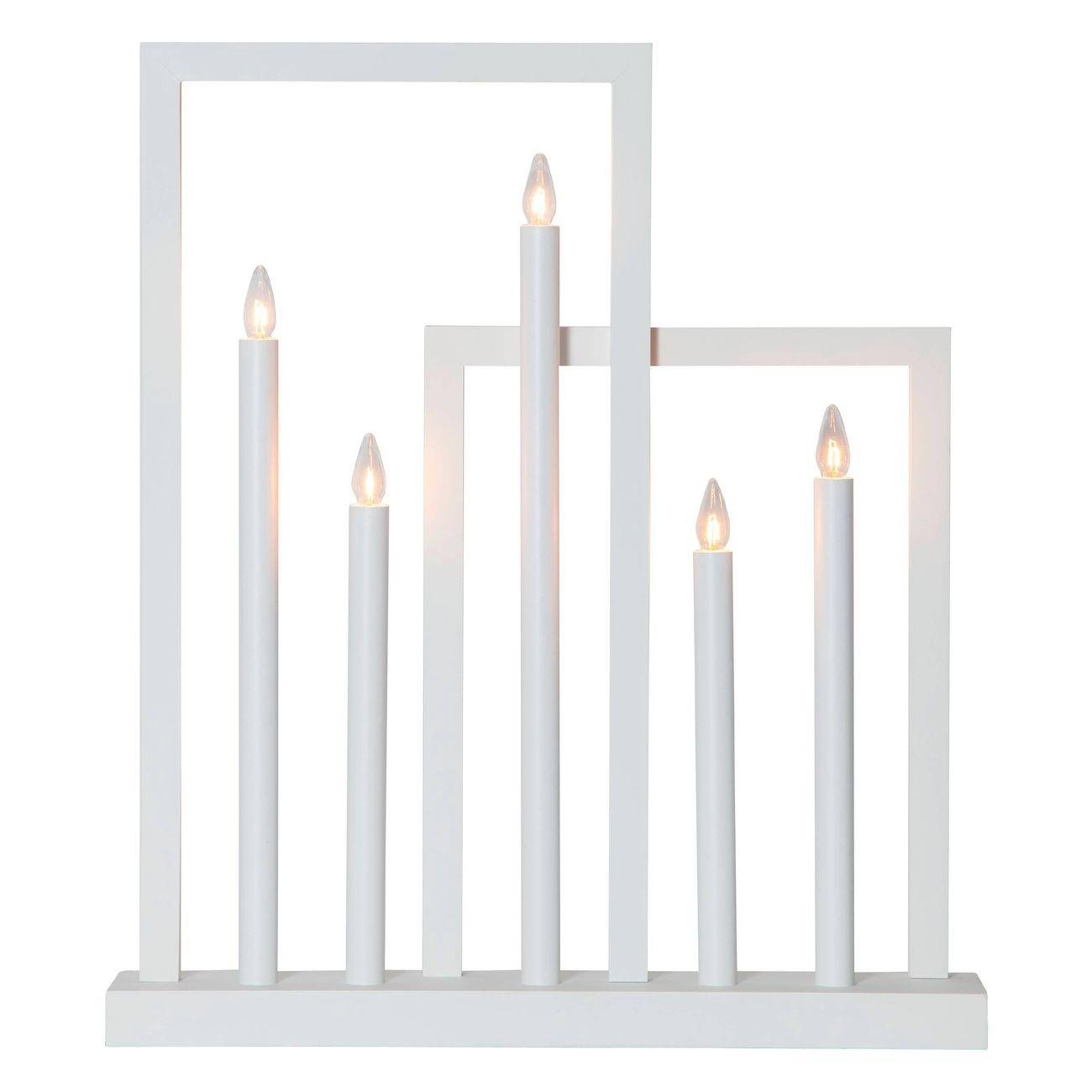 EG 410951 Svícen FRAME 410951 - EGLO