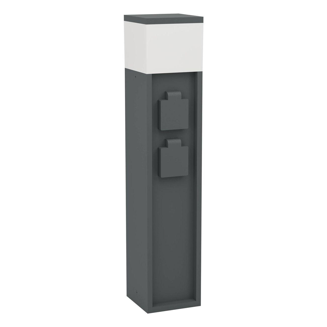 EG 901032 Venkovní zásuvkový sloupek PARK 5 901032 - EGLO