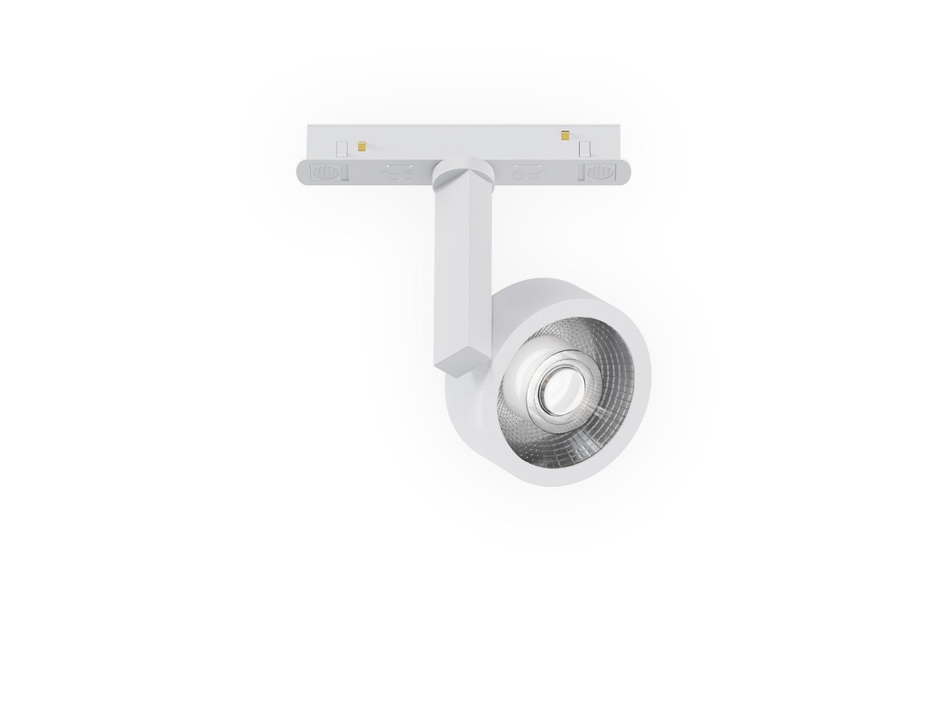 LED2 6490231 LED2 Lištové svítidlo MAXO MINI, W 8W 3000K bílá - LED2 Lighting (obrázek 3)