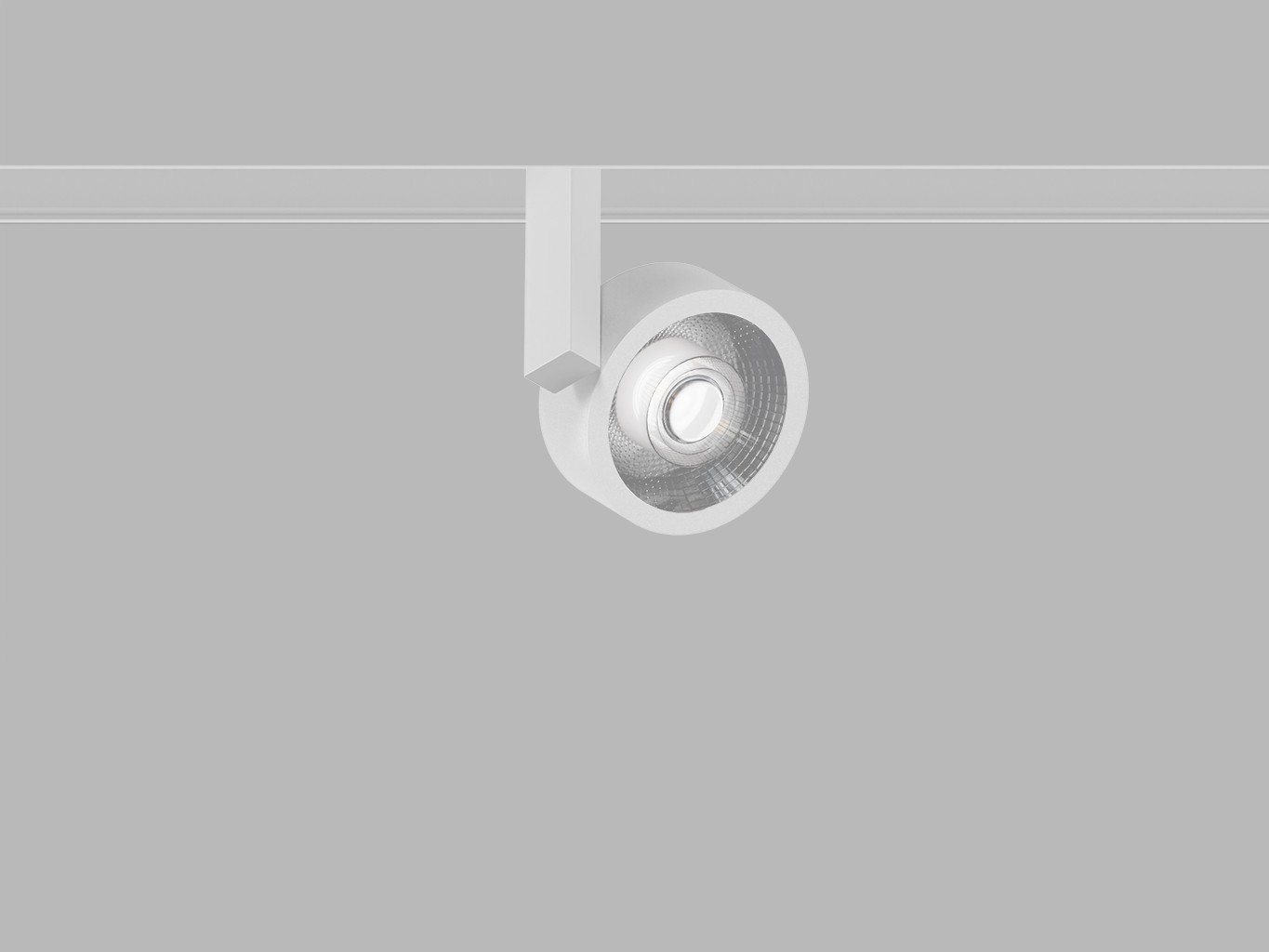 LED2 6490241 LED2 Lištové svítidlo MAXO MINI, W 8W 4000K bílá - LED2 Lighting