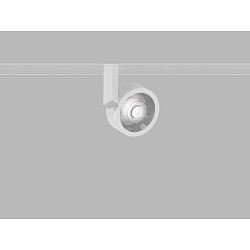 Obrázek pro produkt LED2 Lištové svítidlo MAXO MINI, W DALI DIM 8W 4000K bílá - LED2 Lighting