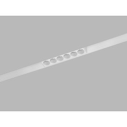 Obrázek pro produkt LED2 Lištové svítidlo MAGLASER II 12, W 6W 3000K UGR bílá - LED2 Lighting