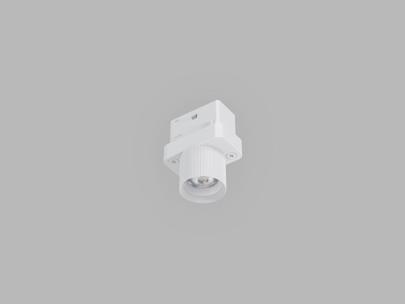 LED2 6480641 LED2 Lištové svítidlo MAG SHOT, W 2W 4000K UGR bílá - LED2 Lighting