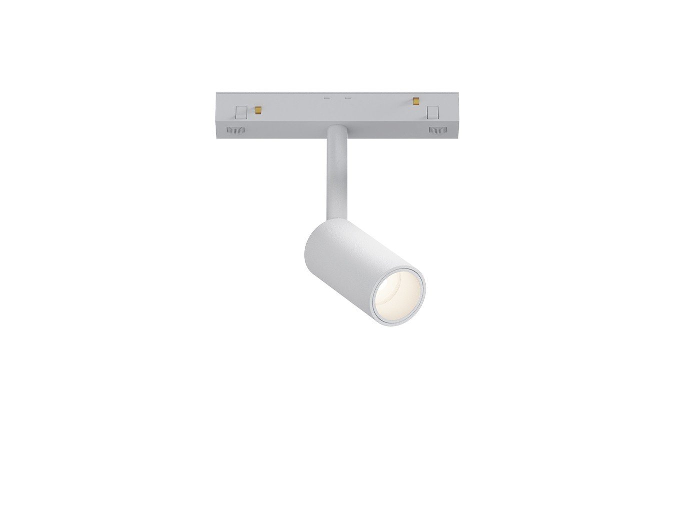 LED2 6094341D LED2 Lištové svítidlo MAGO II XS, W DALI DIM 3W 4000K bílá - LED2 Lighting (obrázek 3)