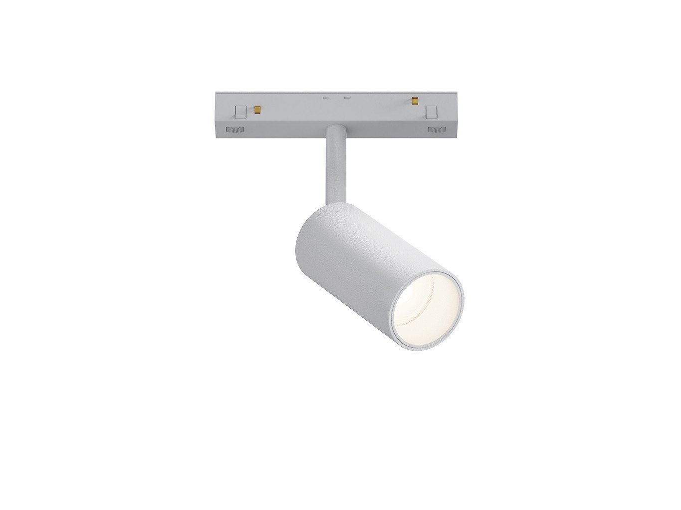 LED2 6094241 LED2 Lištové svítidlo MAGO II S, W 6W 4000K bílá - LED2 Lighting (obrázek 3)