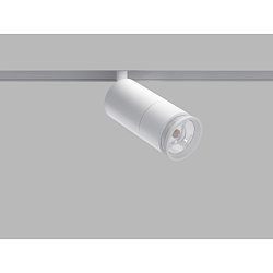 Obrázek pro produkt LED2 Lištové svítidlo MAGO ZOOM, W DALI DIM 10W 3000K bílá - LED2 Lighting