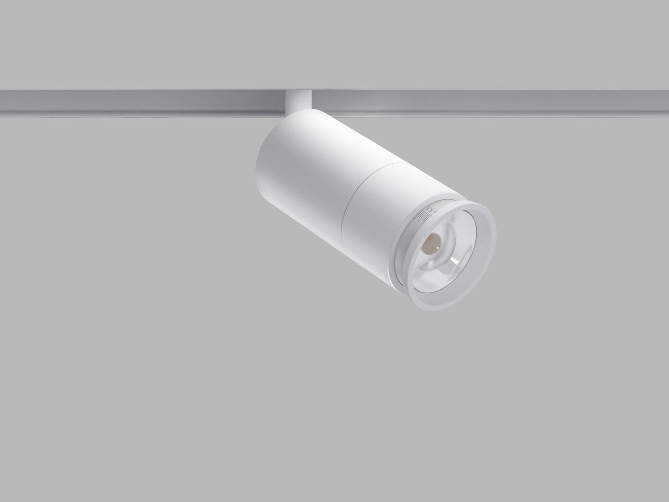 LED2 6092241D LED2 Lištové svítidlo MAGO ZOOM, W DALI DIM 10W 4000K bílá - LED2 Lighting