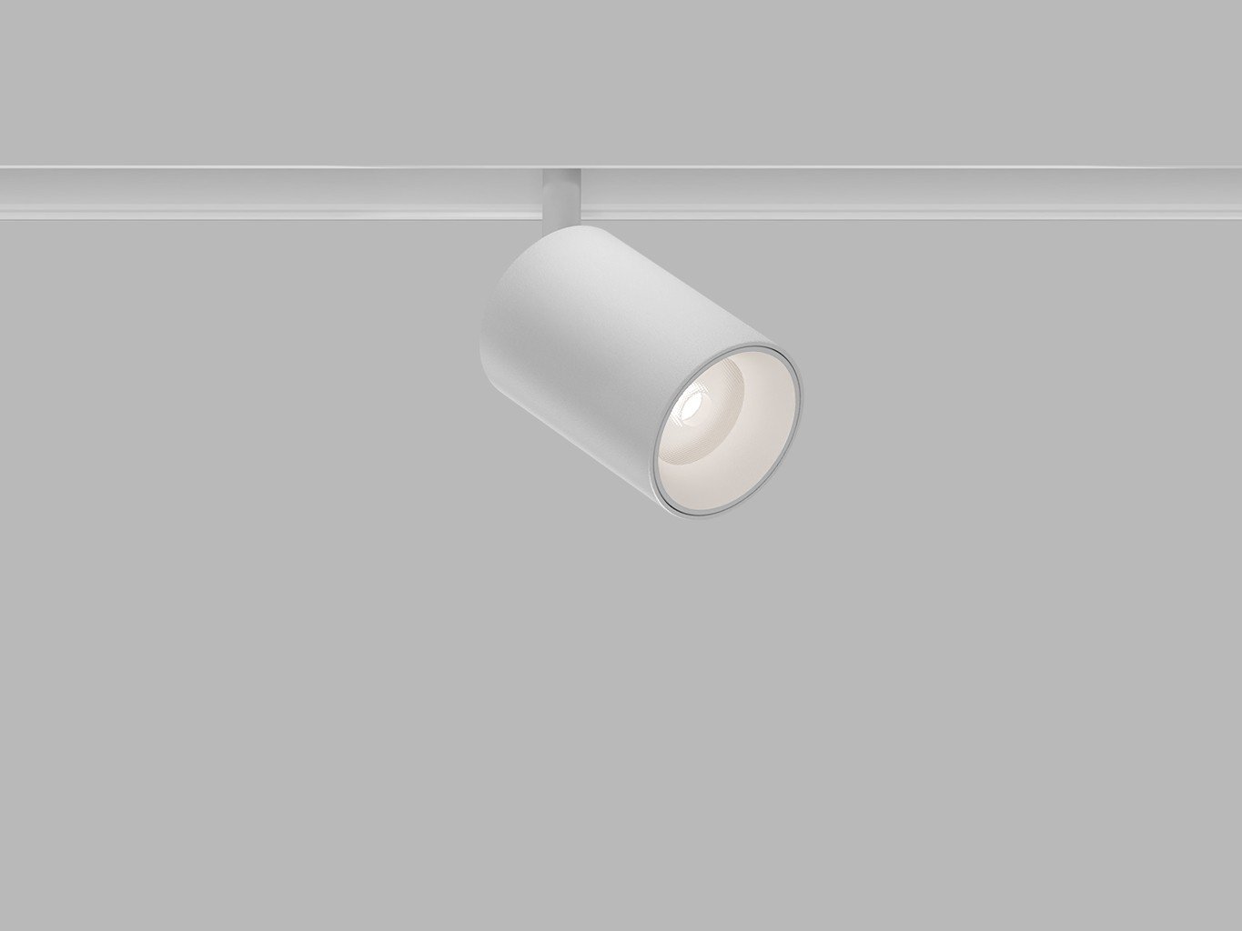 LED2 6092131D LED2 Lištové svítidlo MAYO S, W DALI DIM 10W 3000K bílá - LED2 Lighting