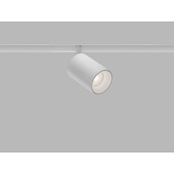 Obrázek pro produkt LED2 Lištové svítidlo MAYO S, W DALI DIM 10W 4000K bílá - LED2 Lighting