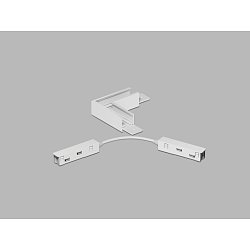 Obrázek pro produkt LED2 MAG LOW roh-H, W DALI bílá - LED2 Lighting
