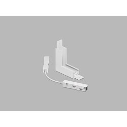 Obrázek pro produkt LED2 MAG LOW roh-V, W DALI bílá - LED2 Lighting