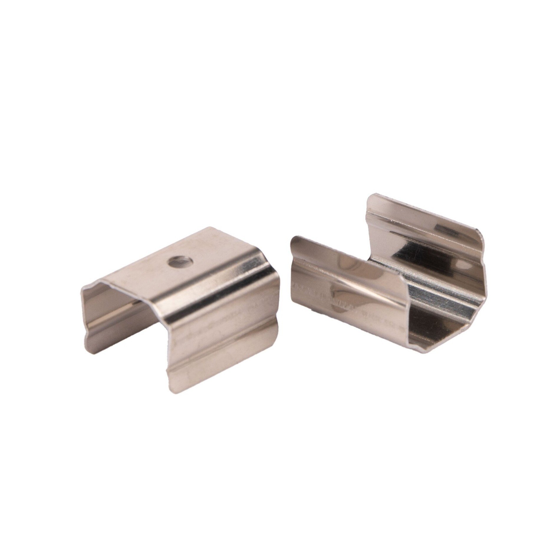 Levně SLC S16034 Montážní klip pro NeonFlex TopBend 2ks - TLG