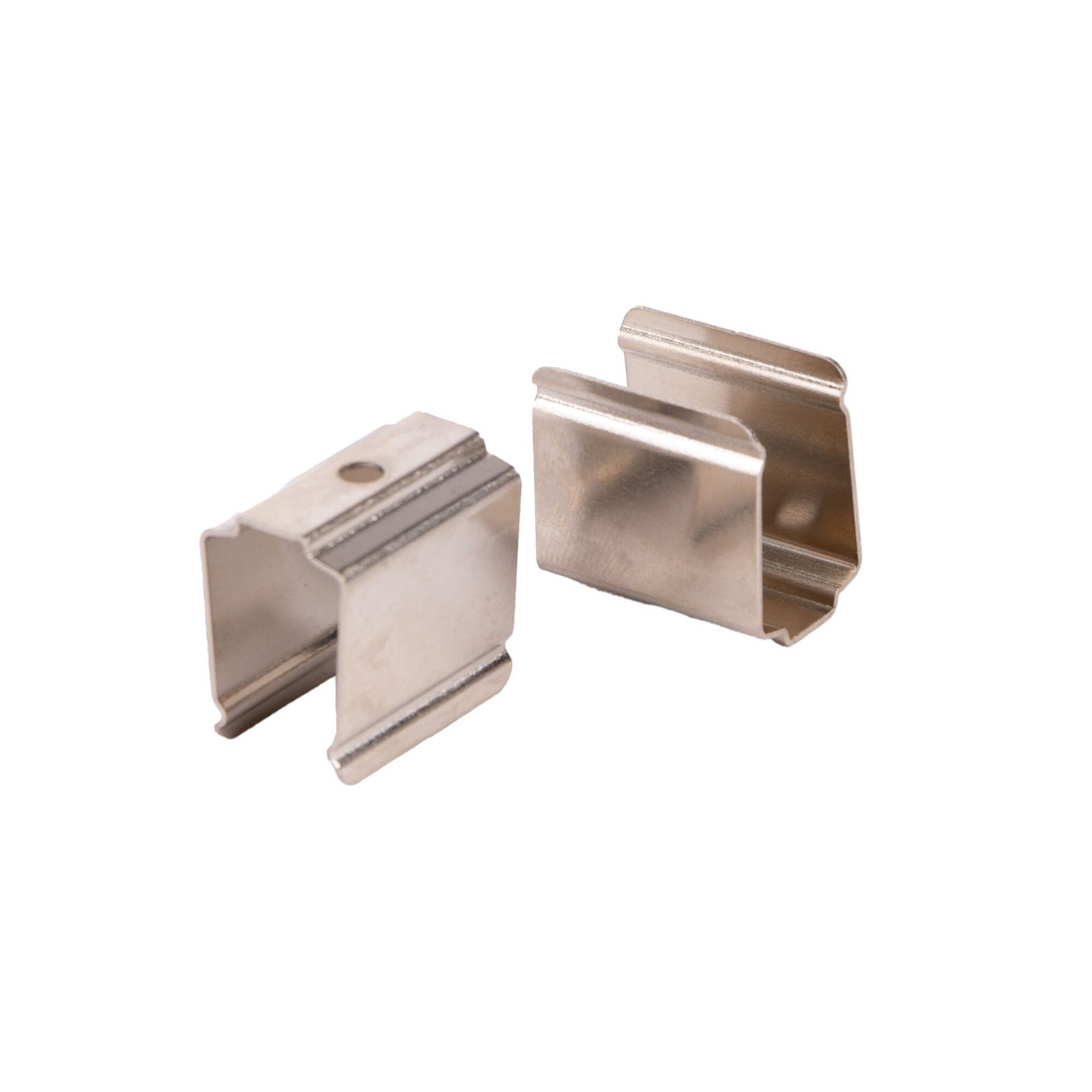 Levně SLC S16073 Montážní klip pro NeonFlex SideBend 2ks - TLG