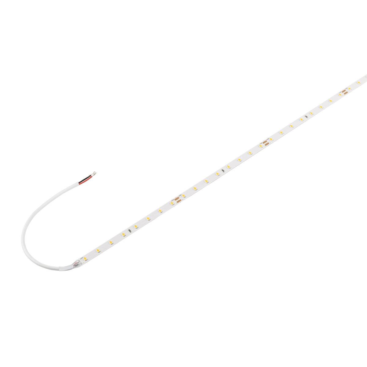 LA 1008379 GRAZIA LED Strip Value, 2700K, 24W, L: 500 cm - BIG WHITE (SLV)
