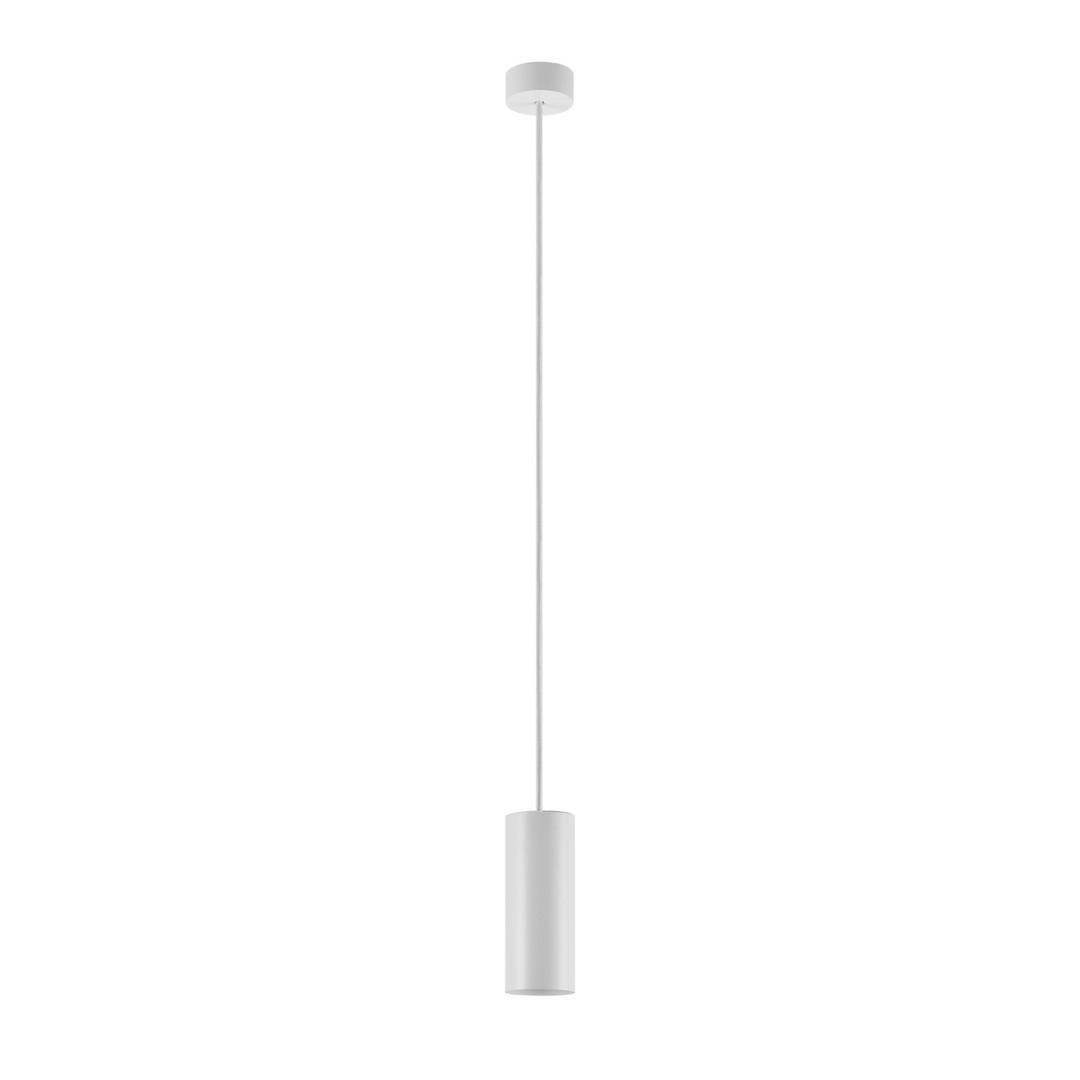 IMPR 342254 Deko-Light závěsné svítidlo Can 150, 1x 7,5 W GU10, bílá - LIGHT IMPRESSIONS