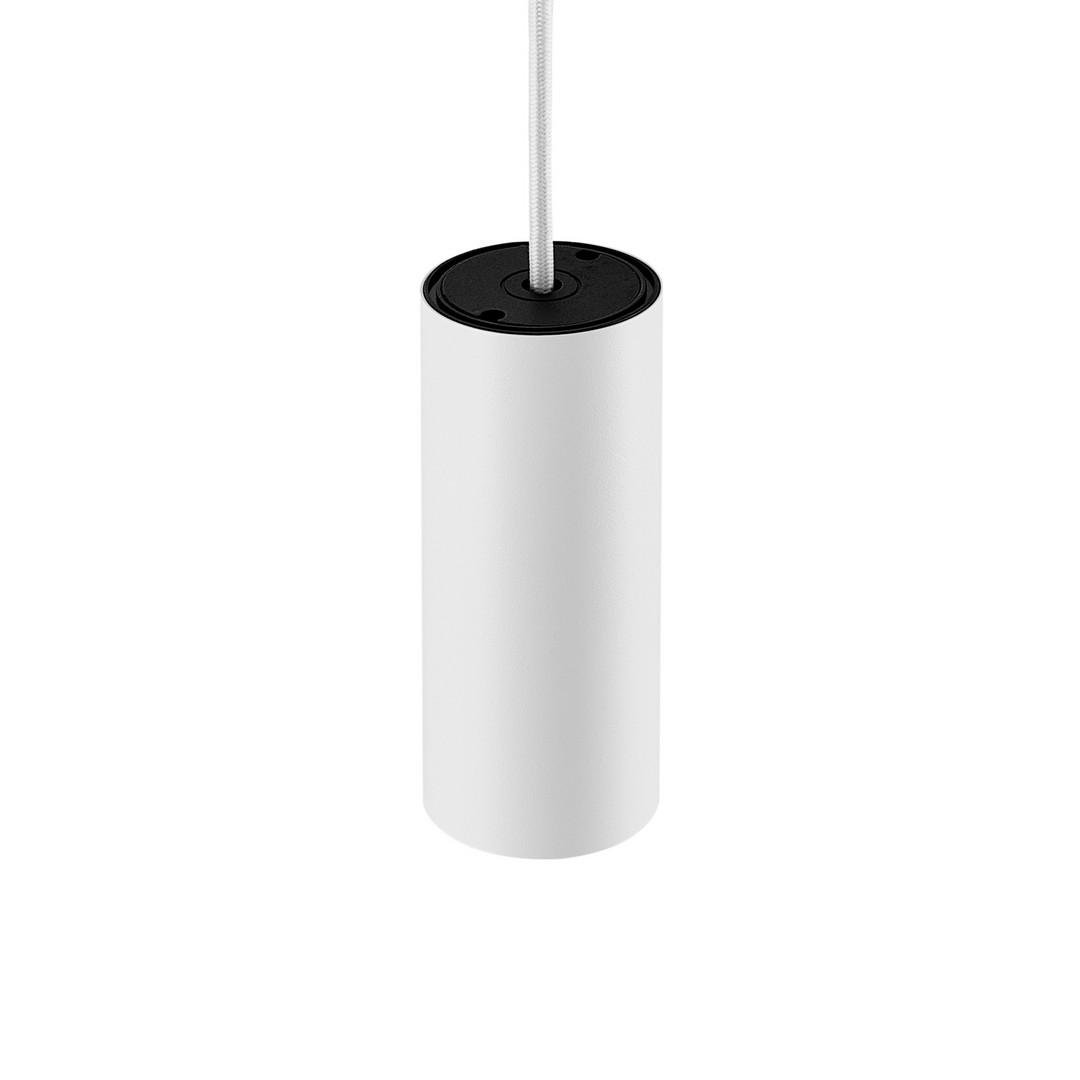 Obrázek produktu Deko-Light závěsné svítidlo - Can 150, 1x 7,5 W GU10, bílá - LIGHT IMPRESSIONS 6 Obrázek produktu Deko-Light závěsné svítidlo - Can 150, 1x 7,5 W GU10, bílá - LIGHT IMPRESSIONS 6