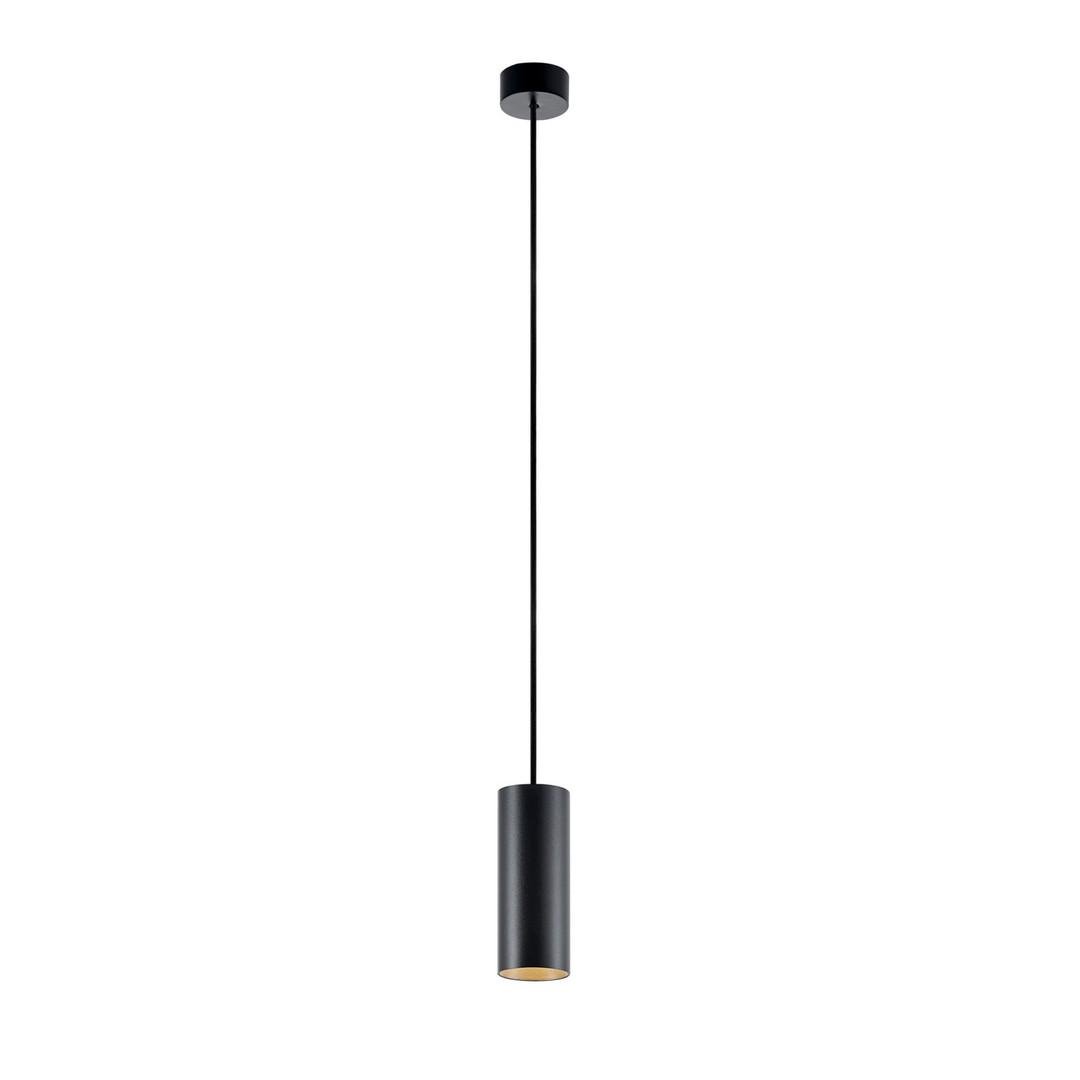 Obrázek produktu Deko-Light závěsné svítidlo - Can 150, 1x 7,5 W GU10, černá - LIGHT IMPRESSIONS 2 Obrázek produktu Deko-Light závěsné svítidlo - Can 150, 1x 7,5 W GU10, černá - LIGHT IMPRESSIONS 2