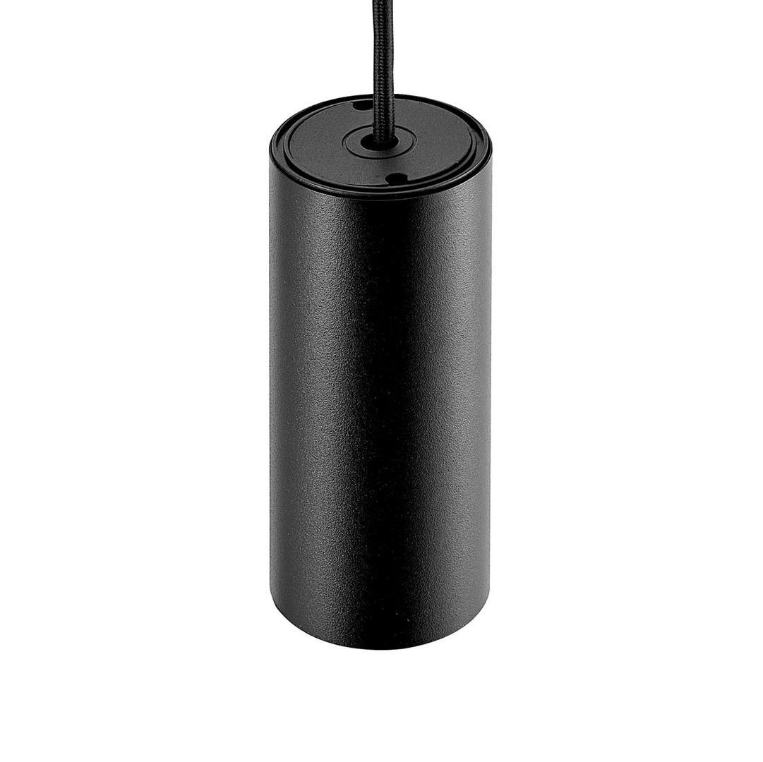 Obrázek produktu Deko-Light závěsné svítidlo - Can 150, 1x 7,5 W GU10, černá - LIGHT IMPRESSIONS 6 Obrázek produktu Deko-Light závěsné svítidlo - Can 150, 1x 7,5 W GU10, černá - LIGHT IMPRESSIONS 6
